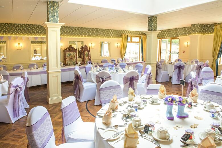 Hostal Newby Bridge Hotel