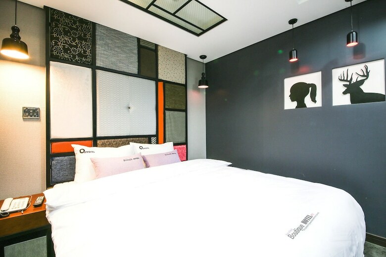 Gupo Boutique Hotel
