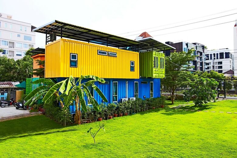 Hostal Wh Hostel