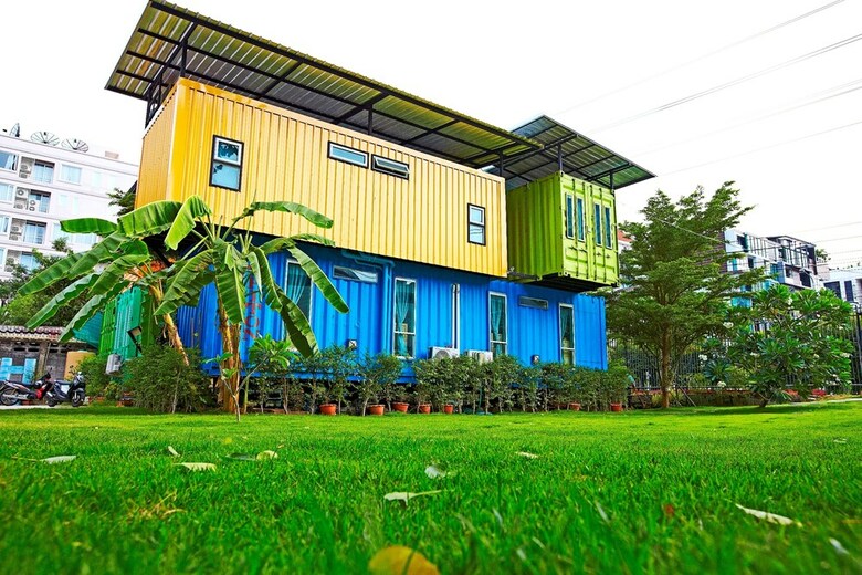 Hostal Wh Hostel
