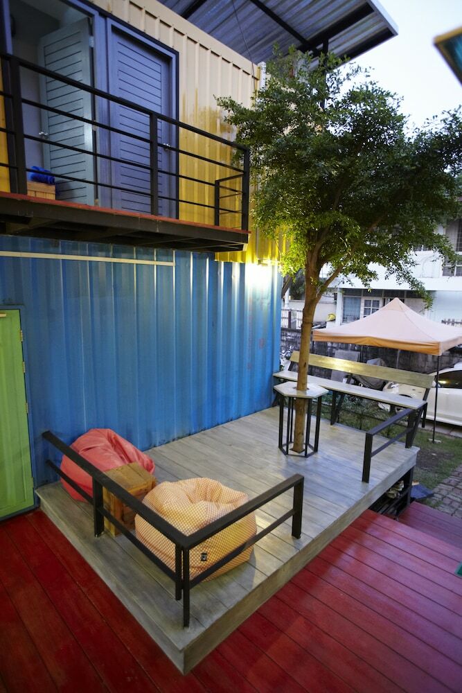Hostal Wh Hostel