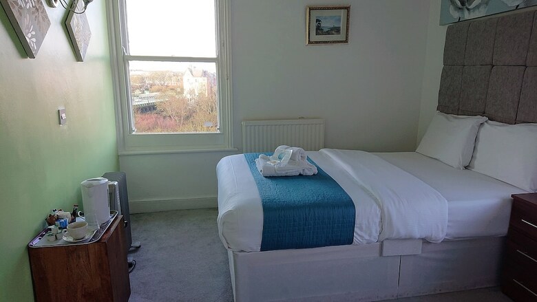 Marine Residence