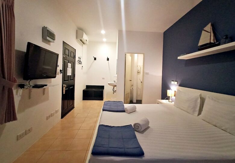 Hotel Chino Town Gallery Guesthouse