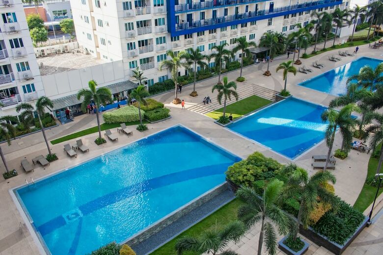 Aparthotel The Concierge At Sea Residences