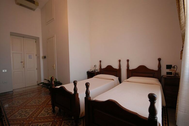 Hotel Aer Bj Vittoria