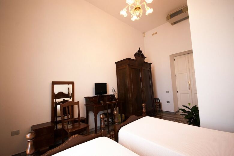 Hotel Aer Bj Vittoria