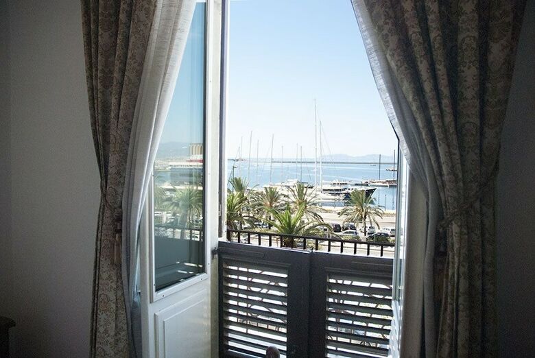 Hotel Aer Bj Vittoria