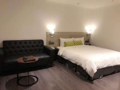 Goldinn Hotel