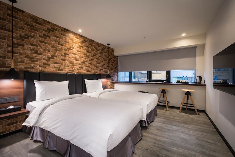 Goldinn Hotel