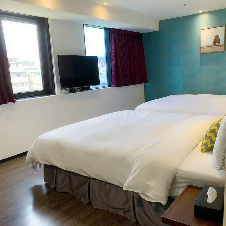 Goldinn Hotel