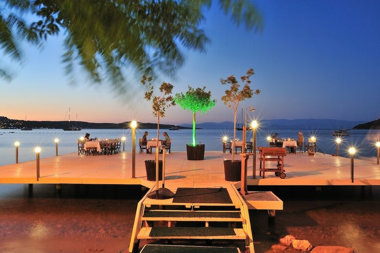 Golkoy Suites Boutique Hotel