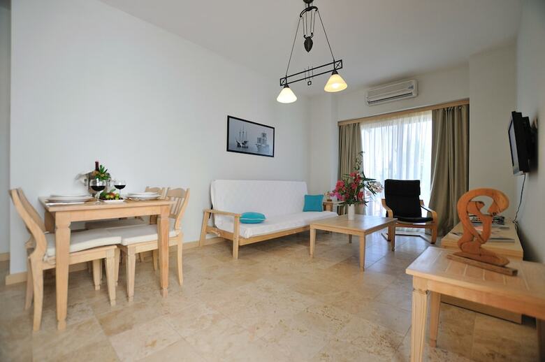 Golkoy Suites Boutique Hotel