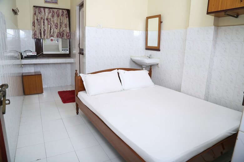 Hotel Thangam Balaji Guest House