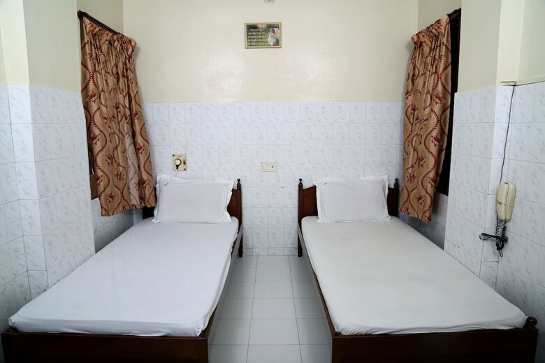 Hotel Thangam Balaji Guest House