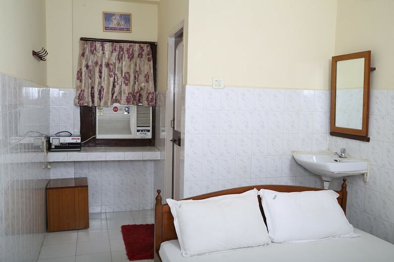 Hotel Thangam Balaji Guest House