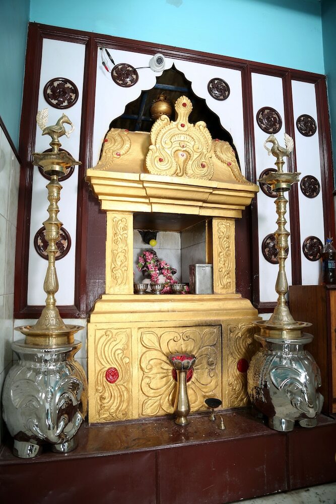 Hotel Thangam Balaji Guest House