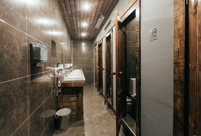 Hostal Your Space Capcule - Hostel