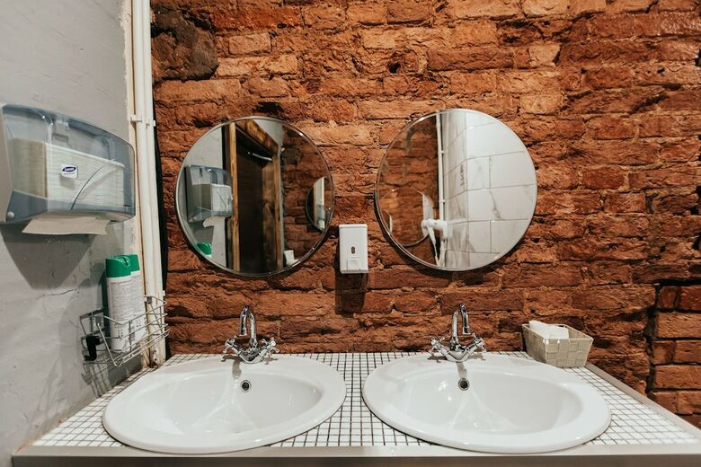 Hostal Your Space Capcule - Hostel