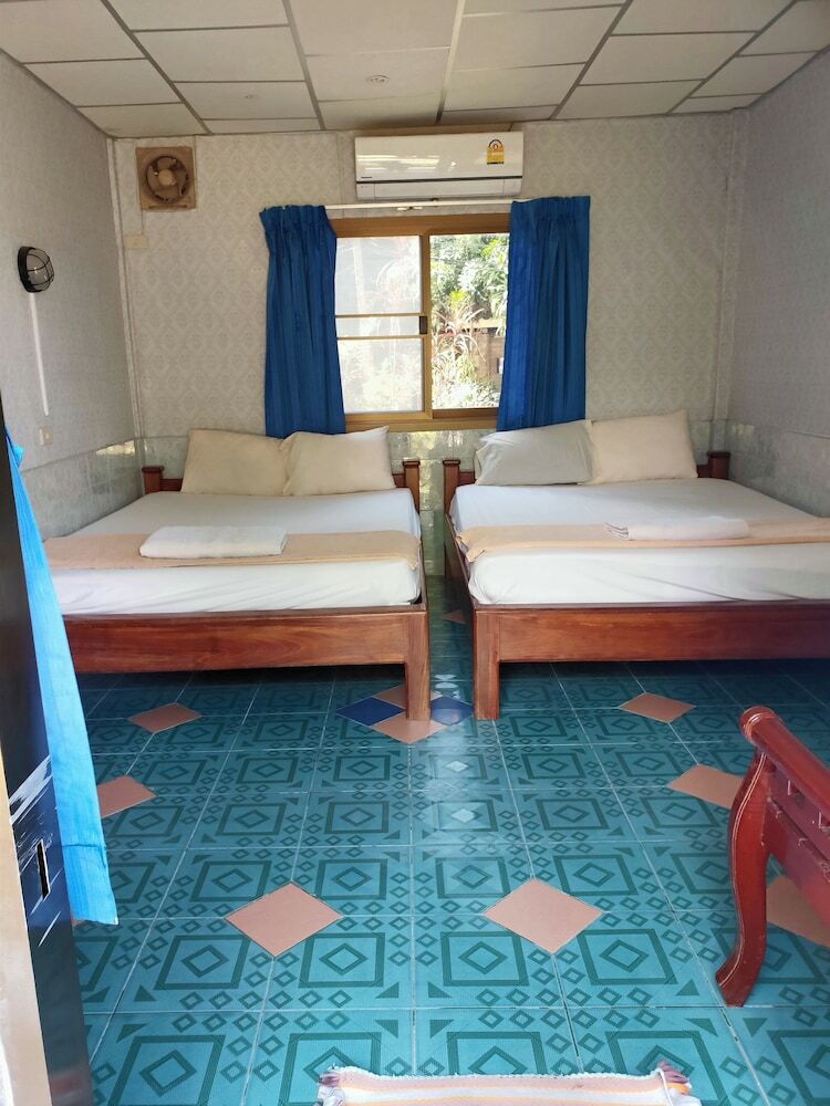 Hotel Magic Resort Koh Chang