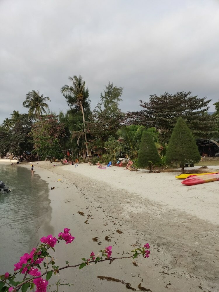 Hotel Magic Resort Koh Chang