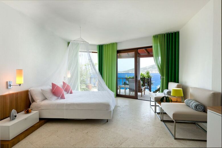 Hotel Villa Mahal - Adults Only