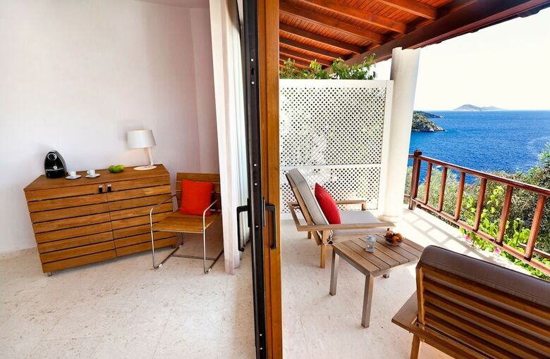 Hotel Villa Mahal - Adults Only