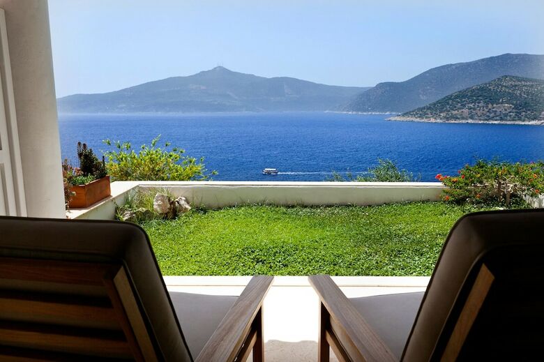 Hotel Villa Mahal - Adults Only