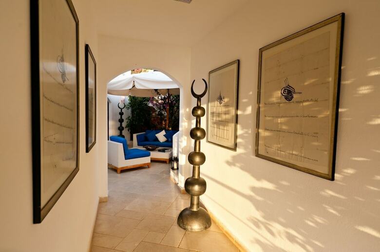 Hotel Villa Mahal - Adults Only