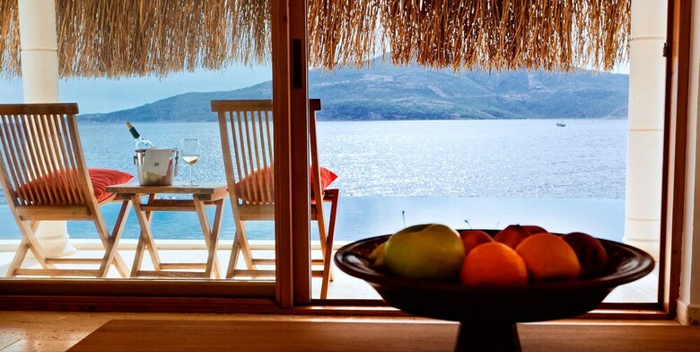 Hotel Villa Mahal - Adults Only