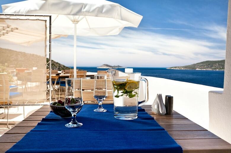 Hotel Villa Mahal - Adults Only