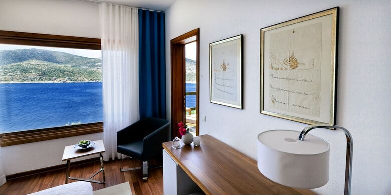 Hotel Villa Mahal - Adults Only