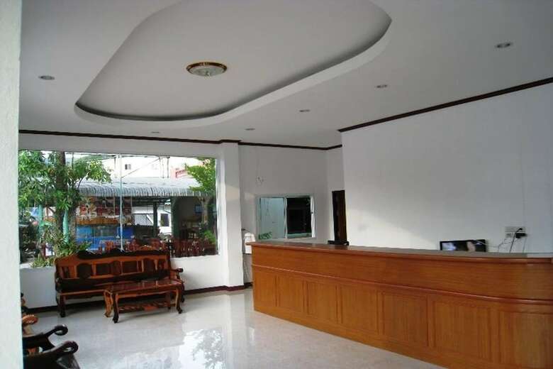 Oyo 918 Kachapol Hotel