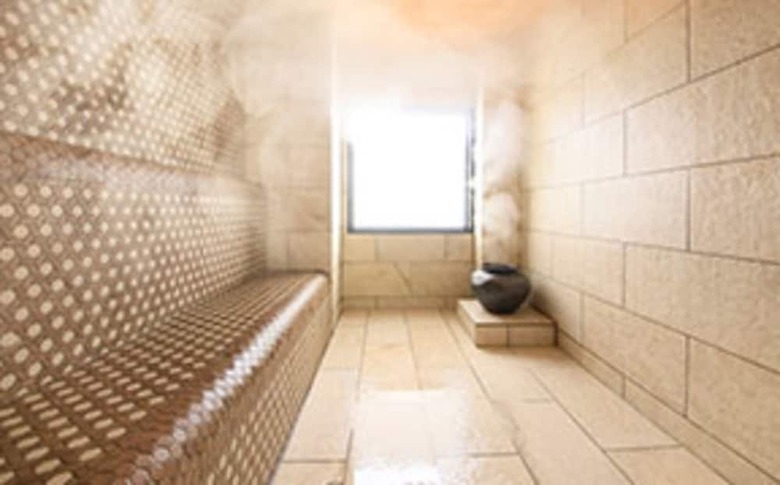 Hotel Atami Seaside Spa & Resort