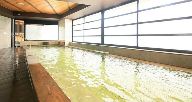 Hotel Atami Seaside Spa & Resort