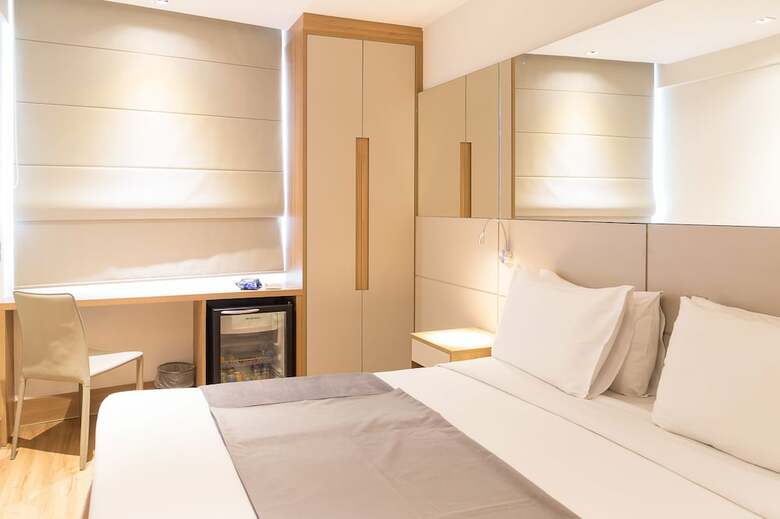 Hotel Atl�ntico Travel