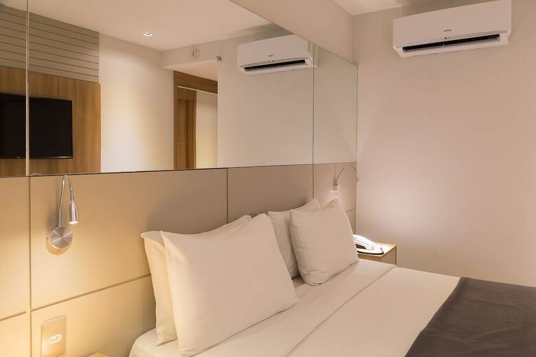 Hotel Atl�ntico Travel
