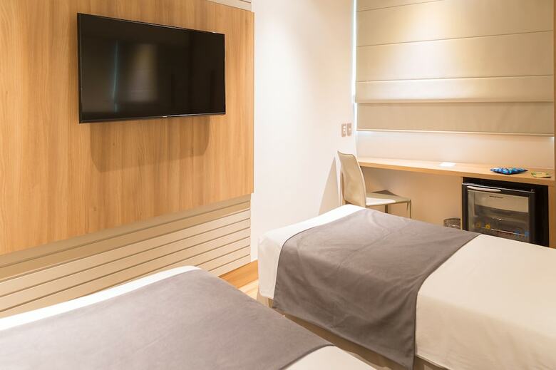 Hotel Atl�ntico Travel