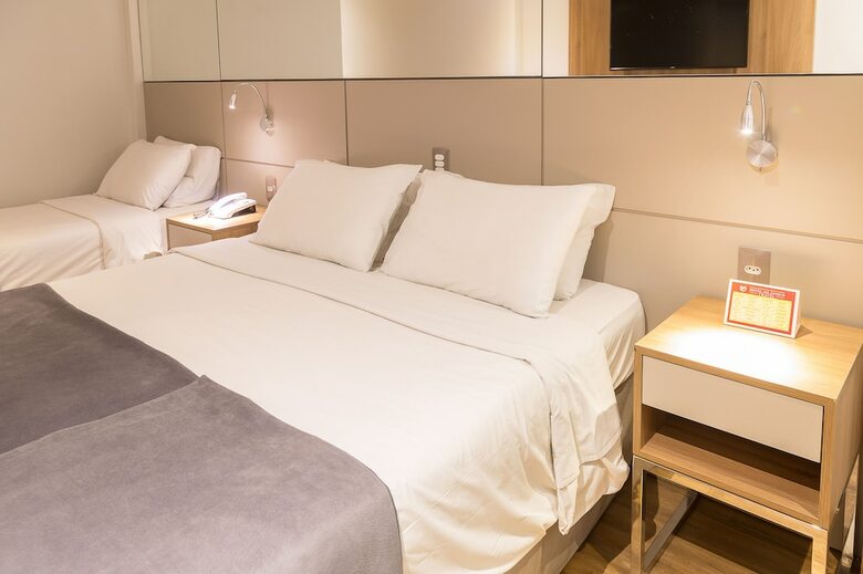 Hotel Atl�ntico Travel