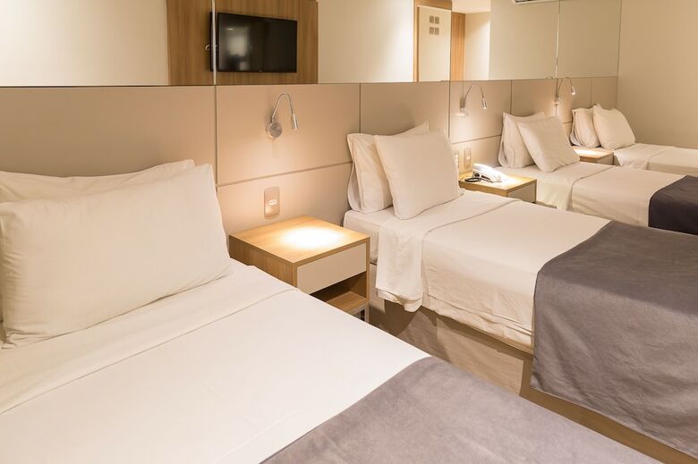 Hotel Atl�ntico Travel