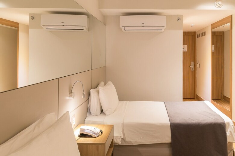 Hotel Atl�ntico Travel