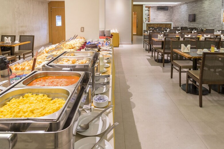 Hotel Atl�ntico Travel