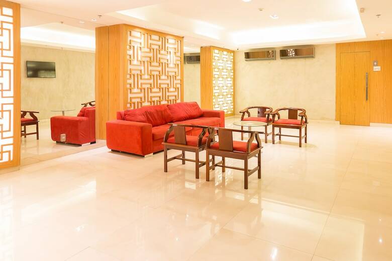 Hotel Atl�ntico Travel
