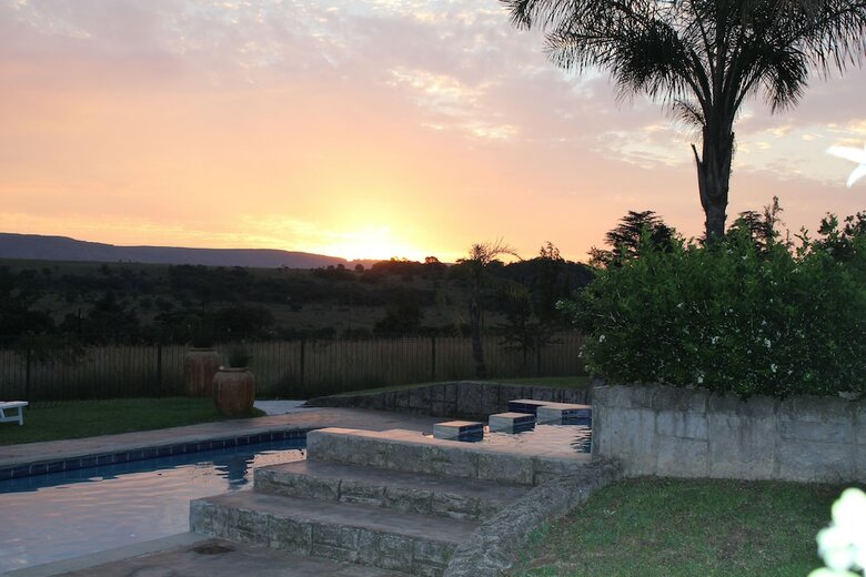 Hotel Country Park