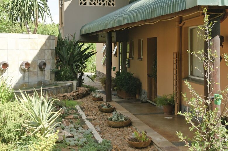 Hotel Country Park
