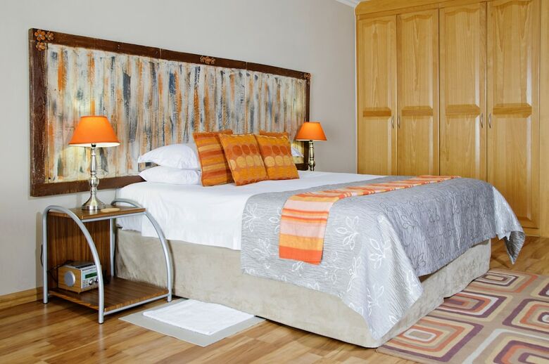 Hotel Country Park