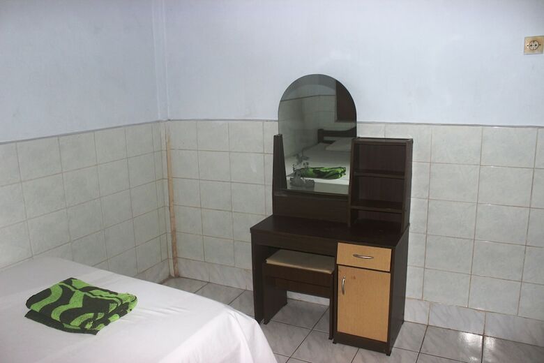 Hotel Serangan Inn 1