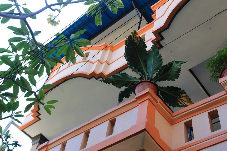 Hotel Harmony Guest House