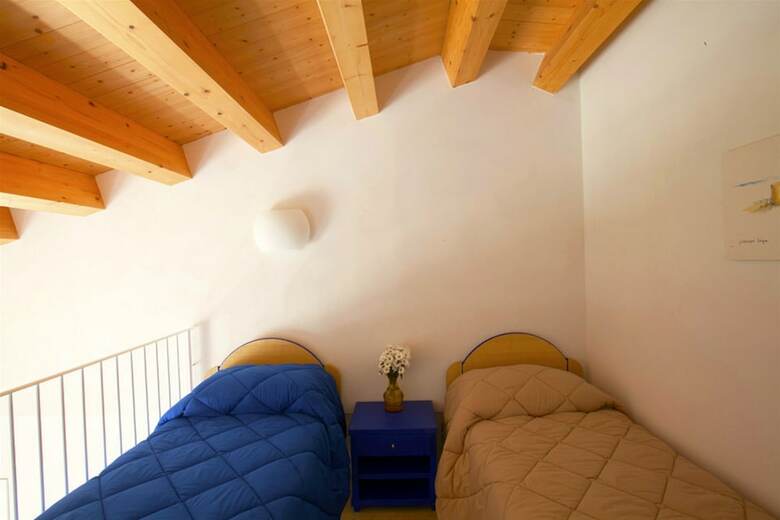 Posada Casale Milocca