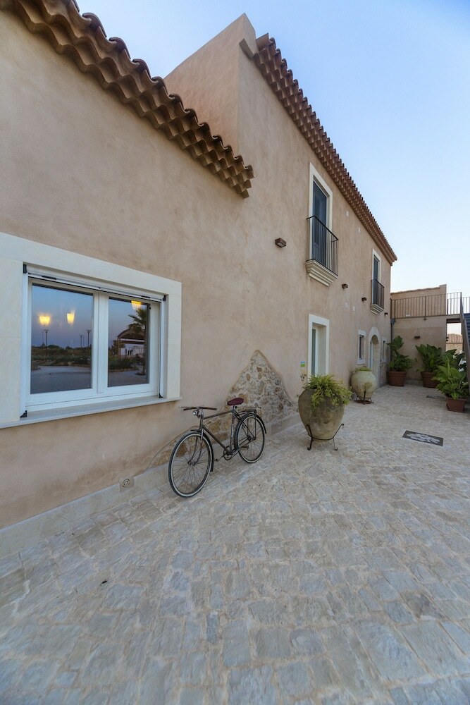 Posada Casale Milocca