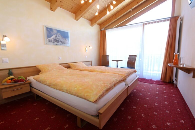 Aktiv Hotel & Spa Hannigalp